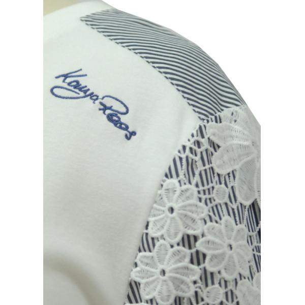 Personality New Design Decoration Lace Up Layer Ladies Pullover Shirt Like Cuff Sewing