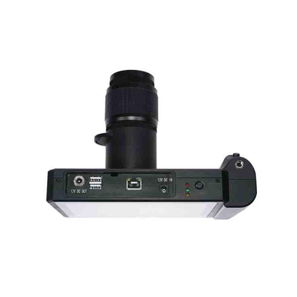 P001 BTKG-I Reflected ultraviolet imaging system