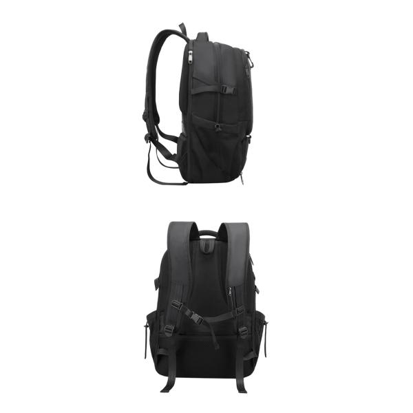 Newly upgraded waterproof large capacity backpack outdoor mountaineering Travel Backpack