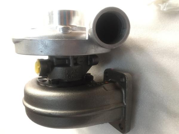 Doosan 255 65.09100-7080 Engine Parts Turbochargers / Automotive Turbo Charger