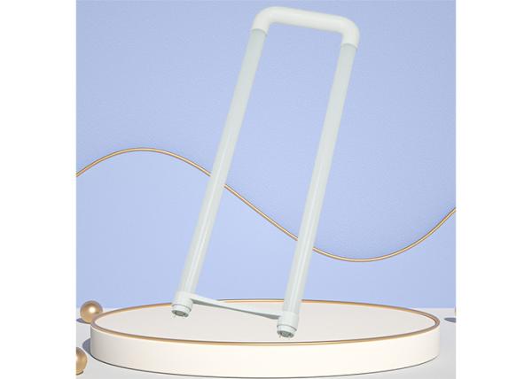 Ledt8-u-tube 18W U-tube G13 compatible electronic rectifier 100-277v