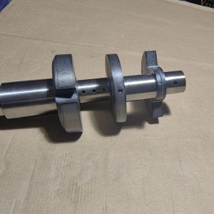 Carrier oasis 350 compressor 05G Crankshaft 17-40410-00,17-44075-00, 17-44074-00 aftermarket parts