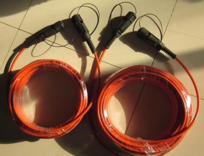 408UL Equivalent Cable