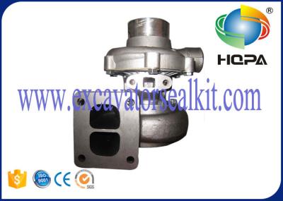 Komatsu S6D105 Excavator Turbo Engine Turbo Charger 6137-82-8200 6137-82-8600
