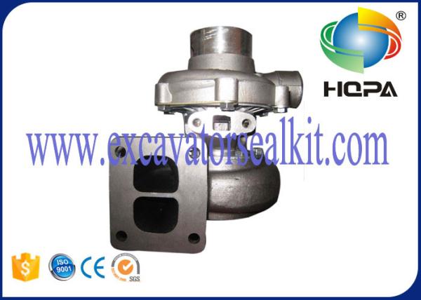 Komatsu S6D105 Excavator Turbo Engine Turbo Charger 6137-82-8200 6137-82-8600