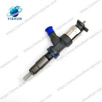 Injecteur de carburant diesel réel 295050-0421 Pour la égorie C4.4 3707287 370-7287