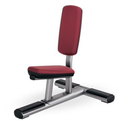 Chaise d'utilité pour équipement de fitness