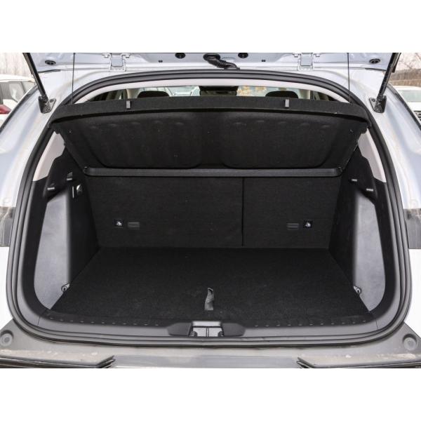 Excellence Version Top Version Byd Yuan Plus Honor 510km EV 2024 Reversing Video 540