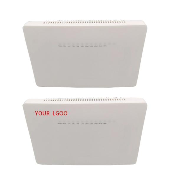 Маршрутизатор модема HG8245Q2 HUAWEI GPON ONU 4GE 1VOICE 2USB 2WIFI 2.4G 5G FTTH