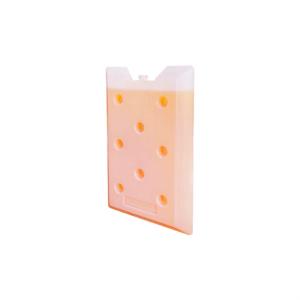 HDPE Plastic Gel Pack DGM Reusable Ice Packs For Camping
