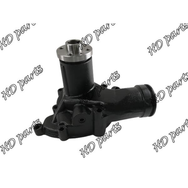 6SD1 Diesel Engine Water Pump  EX300-2 1-13610944-0 For ISUZU