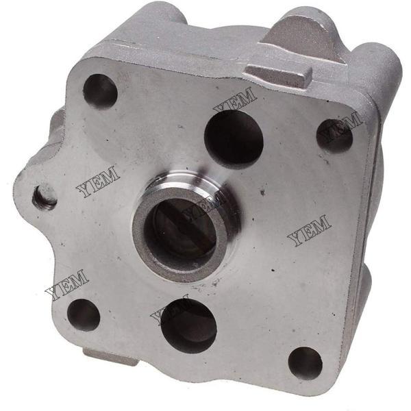 V2203 V2403 Engine Oil Pump 15471-35012 For Kubota V1902 V1903 V1702 D1102 D1302