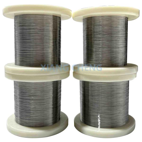 Versatility Monel 500 Monel Alloy For High-Temperature Stability In Harsh Environments