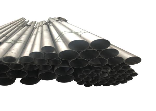 253MA BV Professional 65mm Stainless Steel Seamless Pipe