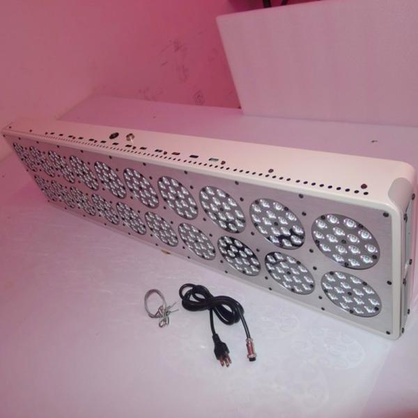 cheapest led grow lights full spectrum 1000W apollo 20 led grow lights/cidly led grow ligh