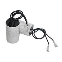 Condensador de motor de 20UF CBB60 AC Condensador de execução com terminal para eletrônicos