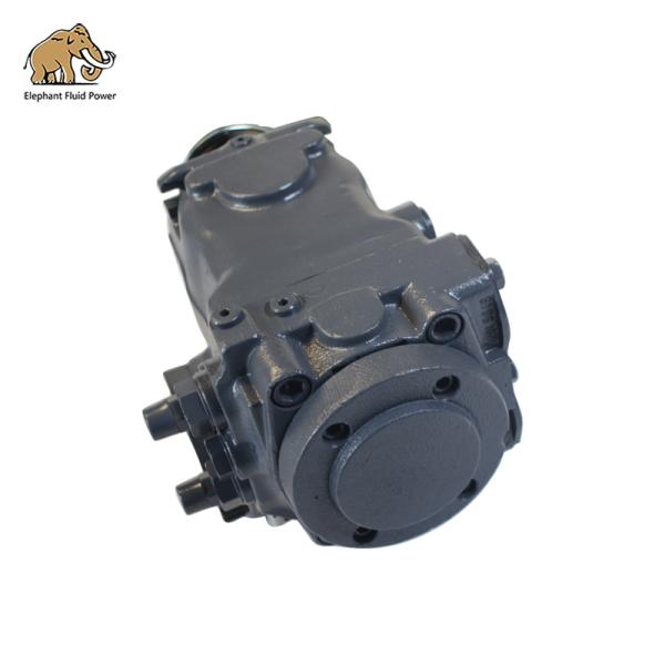 A4VTG90 Main Pump Axial Piston Pump For Concrete Pump Truck  High Pressure