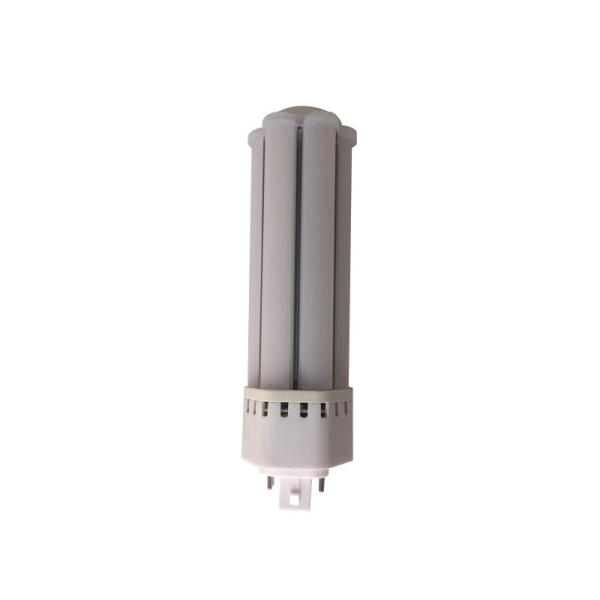 130LM/W GX24Q GX24D led corn light PL lamp 8W Replace 18W 26W energy saving energy CRi80 AC85-265V CE