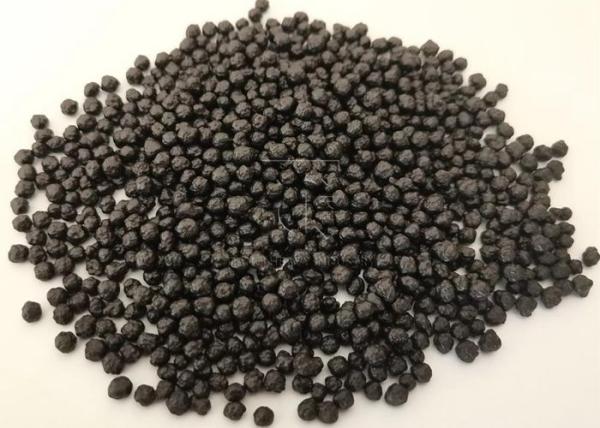 1-20kg/h Compound Fertilizer Granulator Machine With Carbon Steel