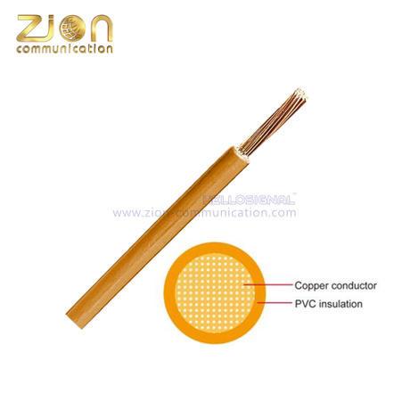 HDT Automotive Cable