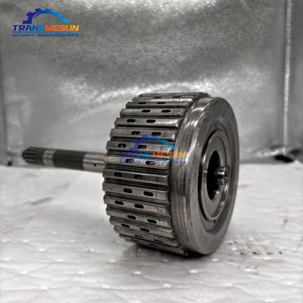 Genuine U340E Direct Clutch Drum Assembly - Toyota 4-Speed Transmission Rebuild Essential