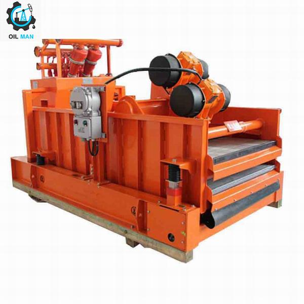 Oilfield Drilling Rig Parts Shale Shaker,Drilling Mud Solids Control Equipment Shale Shaker