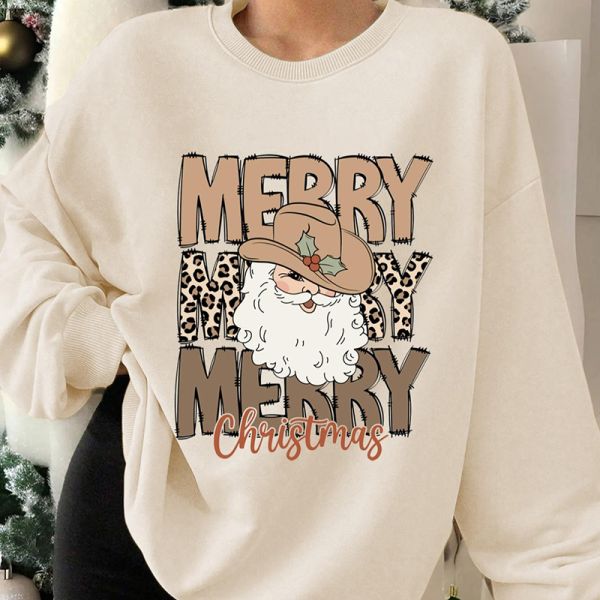 100% Cotton Round Neck Womens Sweatshirts 1.6M 1.7M Cute Hoodies For Women