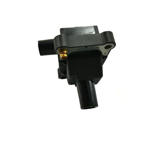 Front Car Ignition Coil For Mercedes Benz C230 S230 000 158 7503 0001587503