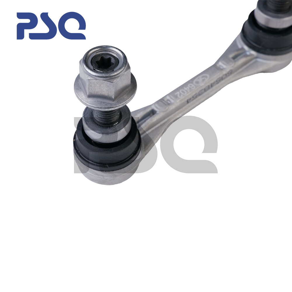 50548354 Rear Stabilizer Link Left and Right for Alfa Romeo Giulia 16- OEM Standard Size Durable Replacement Parts