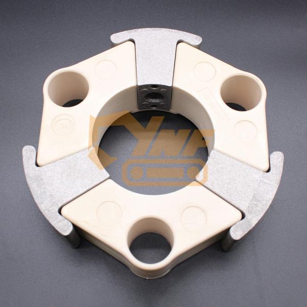 YNF 16H Excavator Coupling for Neuson 3402 RDV 5002 RDV
