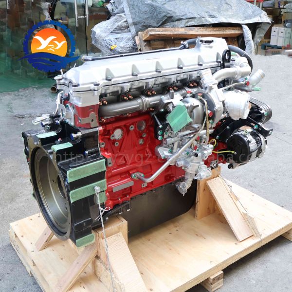 New Engine SK330-8 SK350-8 SK350-10 Engine Assy for Kobelco Excavator Engine