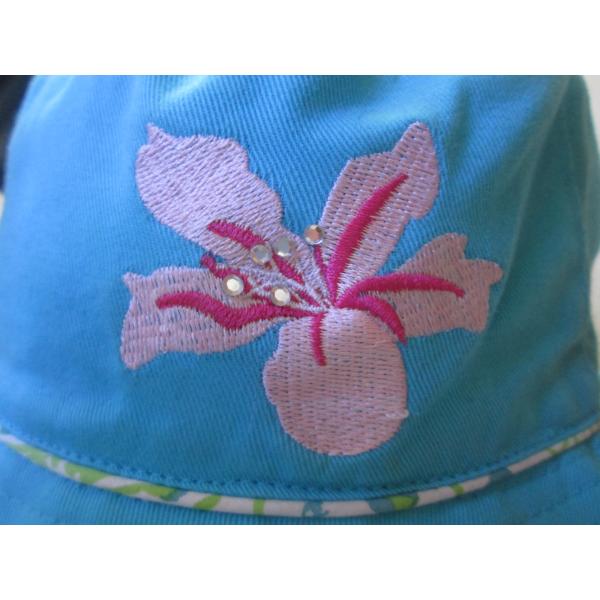 2017 high quality fashion wholesale bucket hat--Embroider Logo--Hat for Children--Summer Hat