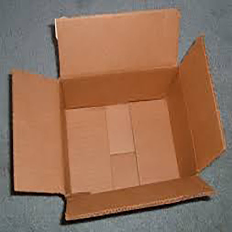 Writing Kraft Paper Cartons with High Strength for Safe Product Packaging and Shipping Customizable Logo and Design Options