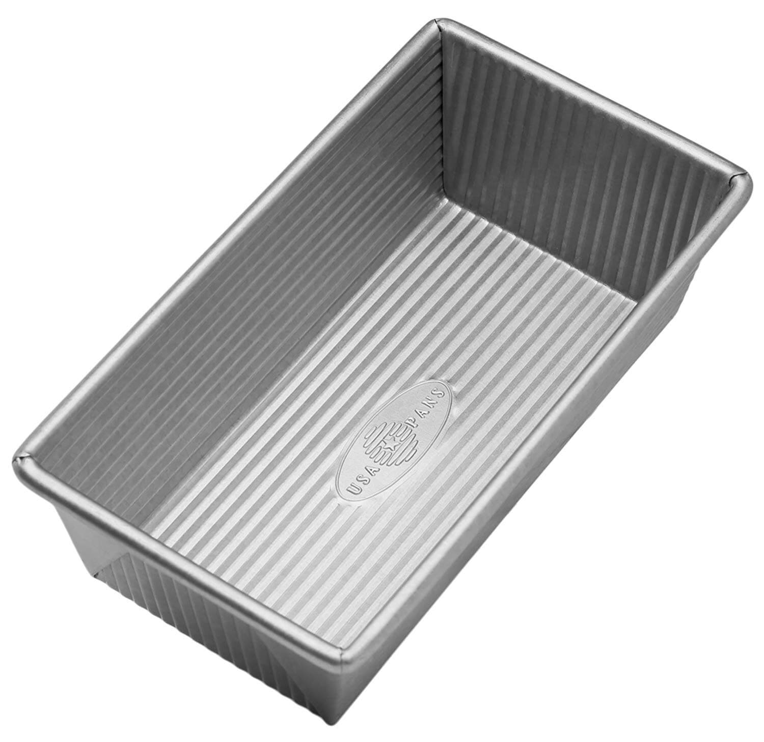 RK Bakeware China Foodservice NSF Telfon Nonstick Pullman Хлебная кастрюля, Pain De Mie Pan