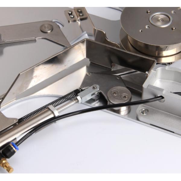 KW1-M1300-00X YAMAHA CL Feeder for YV/YG Series Chip Mounting Machine