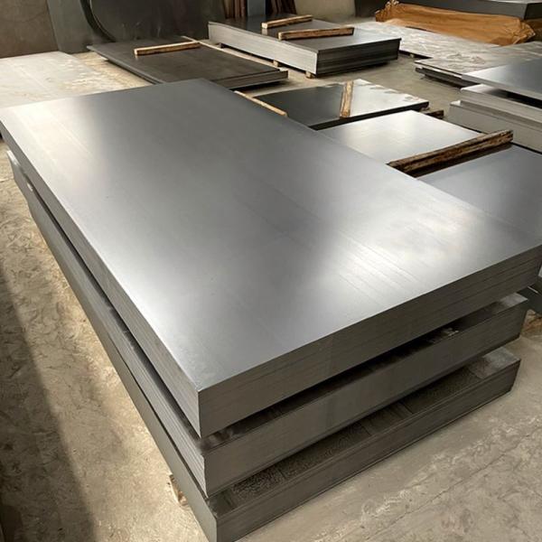 ASTM A36 SS400 hot rolled carbon steel plate SAE 1006 MS HR Steel Sheet