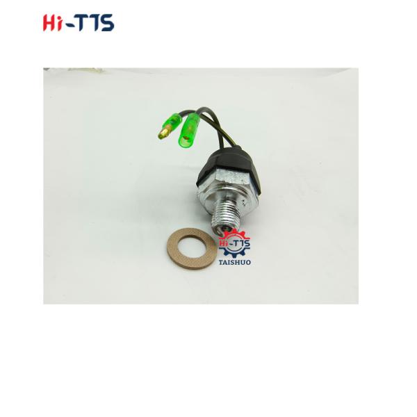 Engineering Machinery Parts Zero Switch JK208Y H2000 for CPQ10 / CPQ15 / CPQ20 / CPQ25