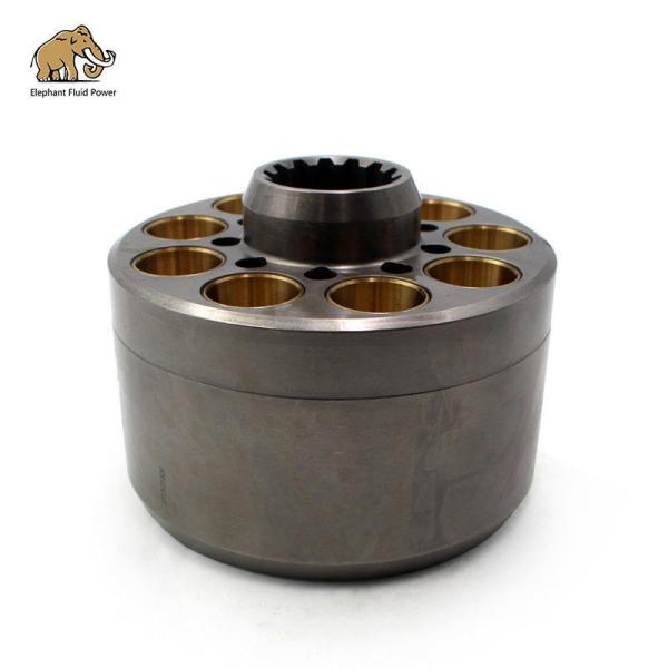 OEM K3V112 Hydraulic Piston Pump Parts Hyundai Excavator Repair Maintain Parts