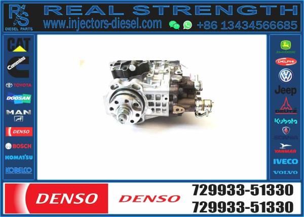 Bomba de injecção de combustível diesel para motor 4tnv92 4tnv94 4tnv98 4tnv88 Yanmar