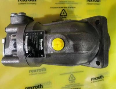 REXROTH HYDRAULIC MOTOR R992001746 A2FO23/61R-PBB05 A2FO SERIES AXIAL PISTON FIXED PUMP ONE YEAR WARRANTY