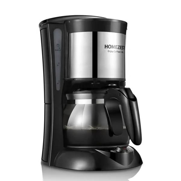 CM-323B 0.65l 600W Home Drip Coffee Maker 4 Cup - 6 Cup Coffee Machine Electric