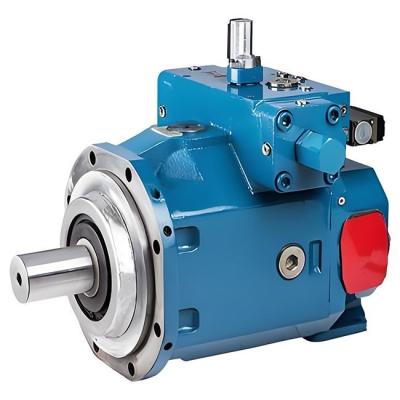 Stainless Steel Pressure Hydraulic Parker Plunger Pump With Hydraulic And Pneumatic Systems