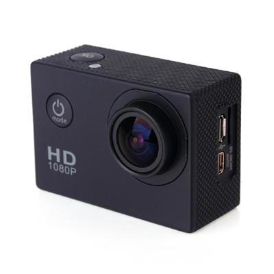 Original SJCAM SJ4000 Sport Camera 12Mega Pixels CMOS-Sensor 1.5inch  Mini USB/Mini HDMI