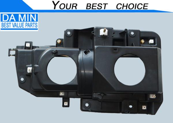 Elevado desempenho branco da luz 8978550410 da cor das partes do corpo automotivos de ISUZU do farol