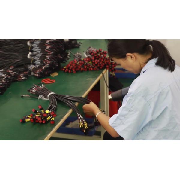 Shenzhen Yitkor Shangwu Ltd