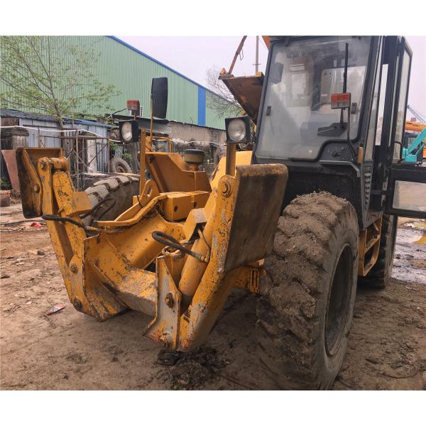 JCB 530-110 Telescopic Handler Forklift for Used Forklift in and Delivery Stock Stly