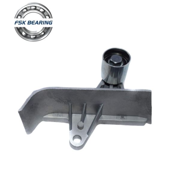 High Quality VKM21170 Timing Belt Deflection Pulley For AUDI A4