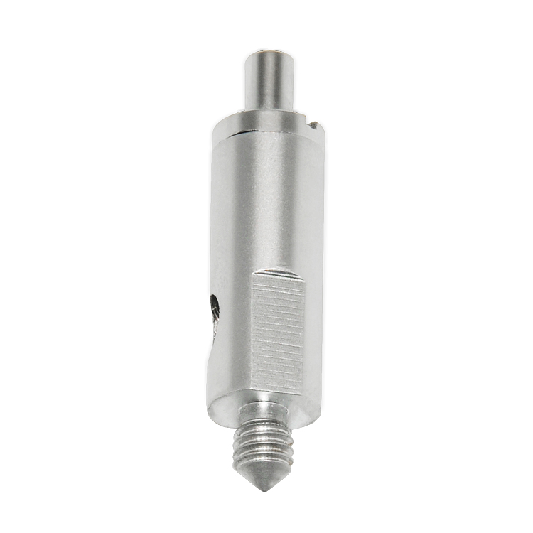 Outside Threaded Wire Clips Stopper Cable Gripper for Suspend Lighting Fixtures