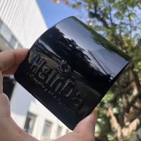 Super Gloss Mirror Chrome Black Powder Paint Electrostatic Coating for Vehicle Rims Wheels Spray Application