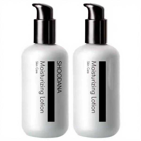 Private Label Skin Care Cream Moisturizing and Anti-acne Face Lotion
